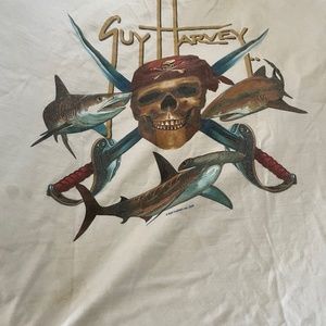 XL Guy Harvey
